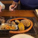 黒潮市場　海床 - 料理写真: