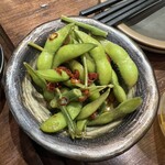 神田 豚バルBYO - 