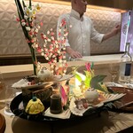 銀座 しのはら - 