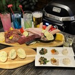 ウッドデザインパーク - 