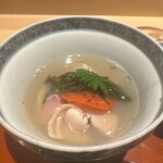 銀座 しのはら - 