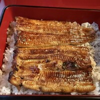 うなぎ割烹 大江戸 - 