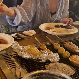 黒潮市場 海床_1