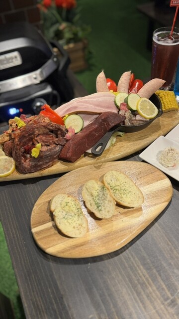 Wood Design Park Sakae Ten