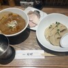麺屋 周郷 神田店