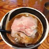 麺場 浜虎
