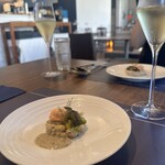 キャプテンズワーフ - 