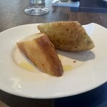 キャプテンズワーフ - 