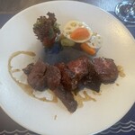 キャプテンズワーフ - 