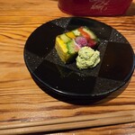 ビストロ ゴット - 