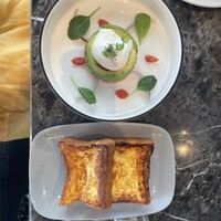マーサーブランチ テラスハウス - 
