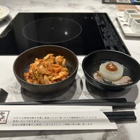 博多もつ鍋 やま中 博多店 - 