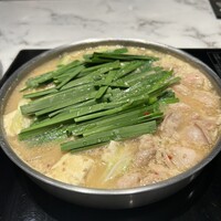 博多もつ鍋 やま中 博多店 - 