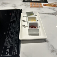 博多もつ鍋 やま中 博多店 - 