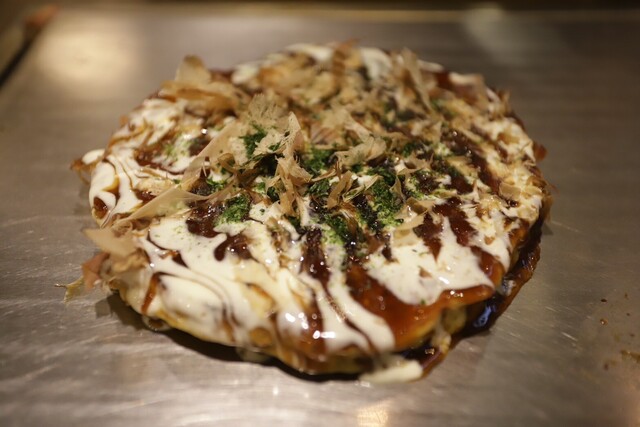 Okonomiyaki Hiro photo 2