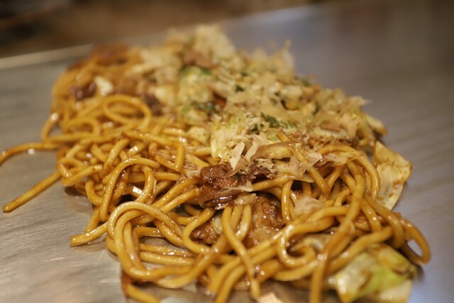Okonomiyaki Hiro