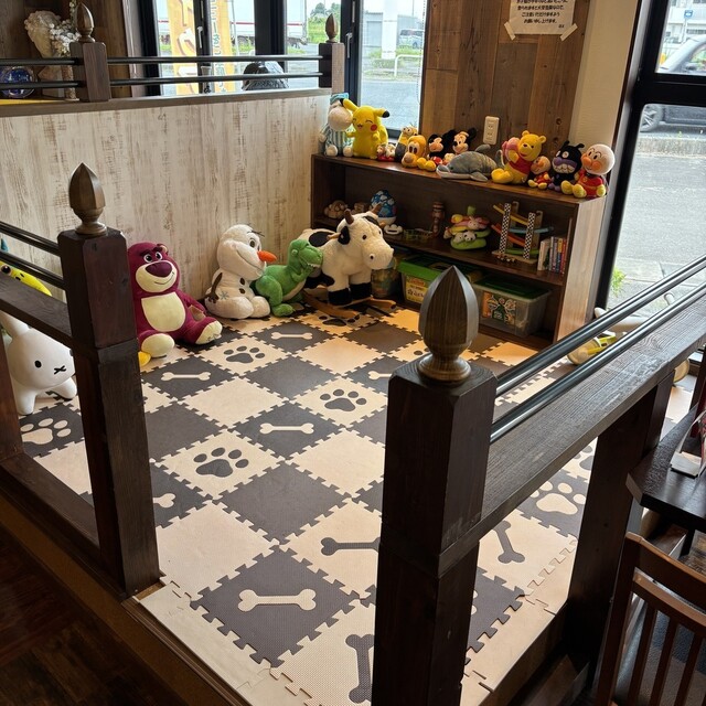 アリスのCafeレストラン - 相馬（レストラン）の写真