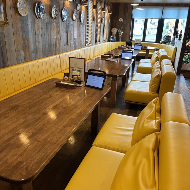 アリスのCafeレストラン - 相馬（レストラン）の写真