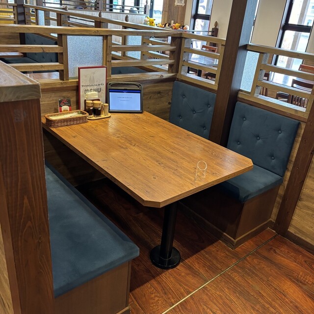 アリスのCafeレストラン - 相馬（レストラン）の写真