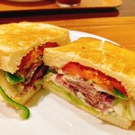 サンドイッチファクトリー・オー・シー・エム - 