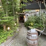 ヴィラ・アフガン - 