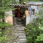 ヴィラ・アフガン - 