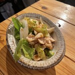 ネオメグスタ - 