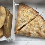 ドミノピザ - 料理写真: