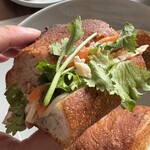 堀井ベーカリー  - 