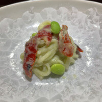 馬車道 鮨 恵しん - 