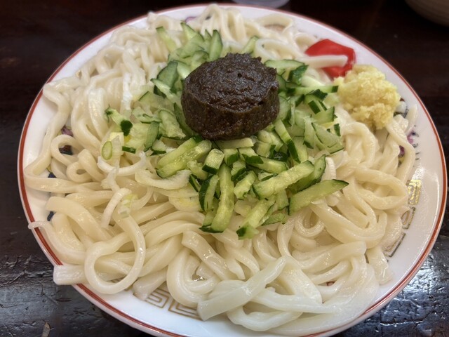 白龍 カワトク分店（パイロン） - 盛岡（麺類）の写真