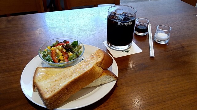 Coffee Kan Nara Sanjo Ten