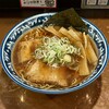 麺屋しらかわ