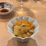 東麻布 天本 - 