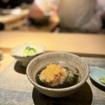 天ぷらあら木 - 