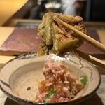 天ぷらあら木 - 