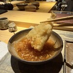 天ぷらあら木 - 