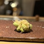 天ぷらあら木 - 