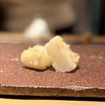 天ぷらあら木 - 