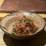 天ぷらあら木 - 