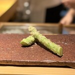 天ぷらあら木 - 