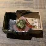 天ぷらあら木 - 