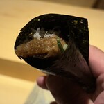 天ぷらあら木 - 