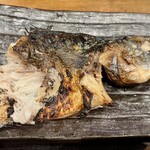 しんぱち食堂 - 右向きで、チョと少なめ…