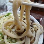 手打ち 山もとうどん - 