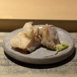 天ぷらあら木 - 