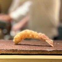 天ぷらあら木 - 
