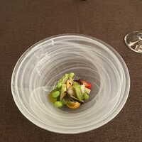 芦屋フレンチ北じま - 