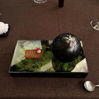 芦屋フレンチ北じま - 