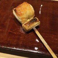 銀座焼とり 京丹波 - 